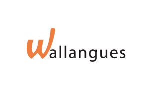 logo texte pour Wallangues